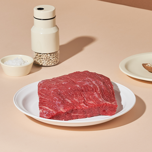 횡성한우협동조합 양지